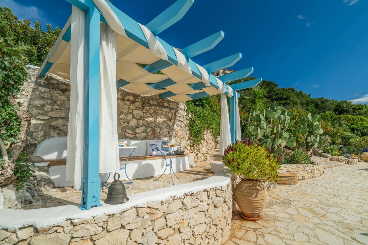 Villa Askos Stone - The Island Panorama *