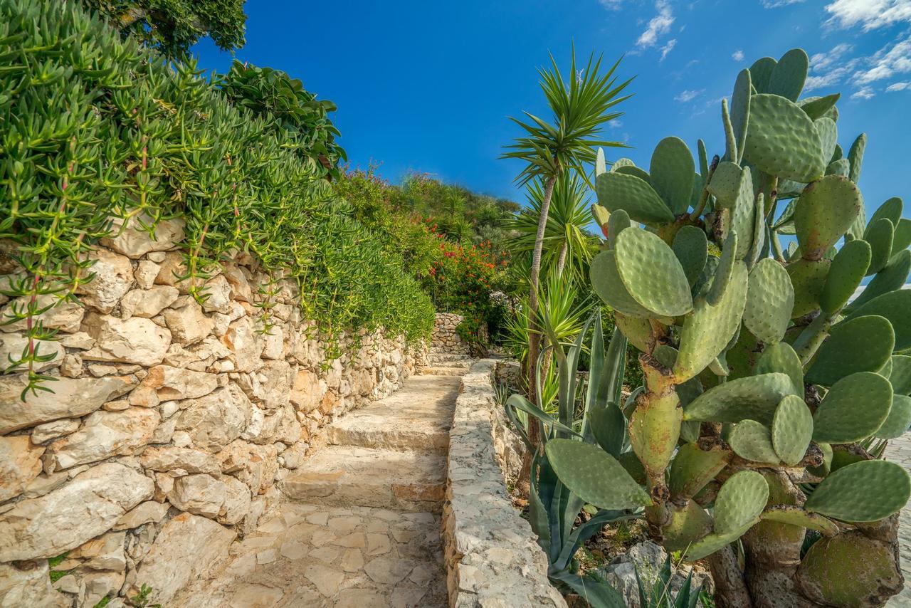 Villa Askos Stone - The Island Panorama *