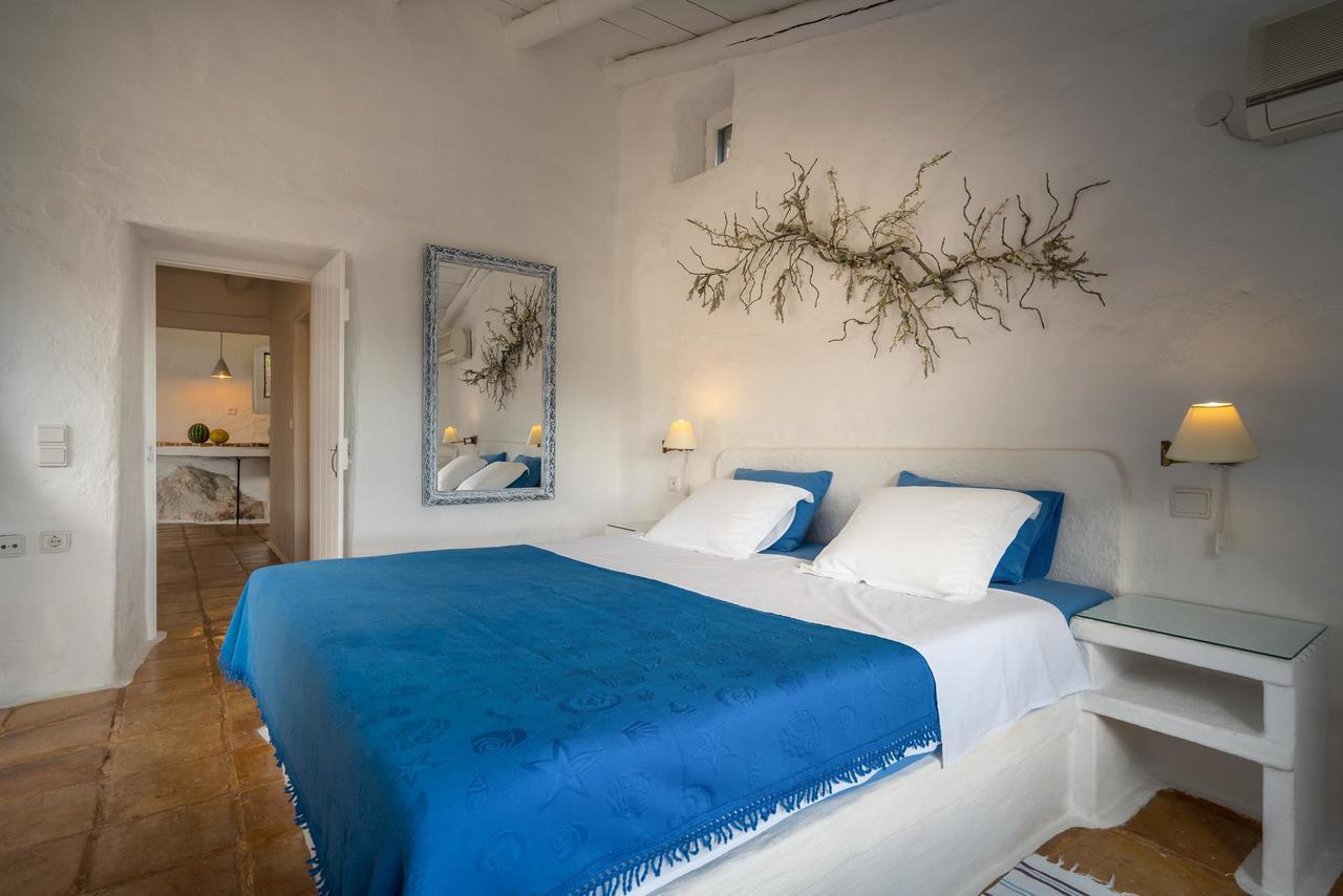 Villa Askos Stone - The Island Panorama *