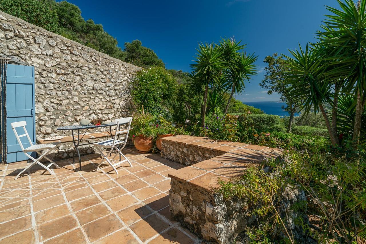 Villa Askos Stone - The Island Panorama *