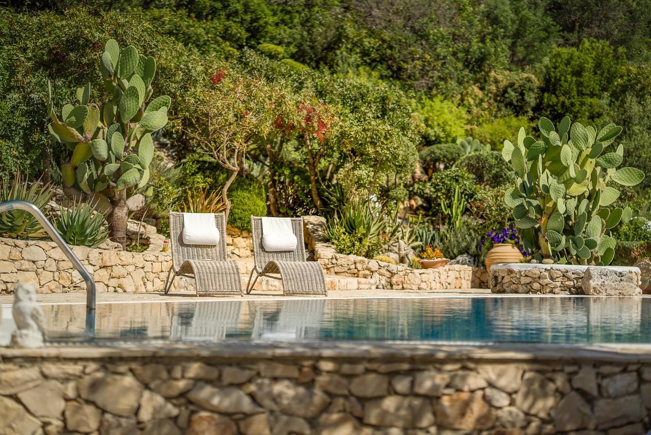 Villa Askos Stone - The Island Panorama *
