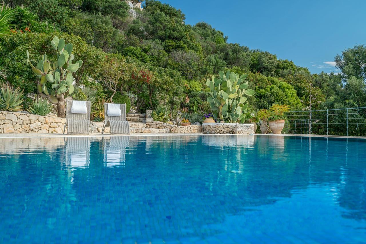 Villa Askos Stone - The Island Panorama *