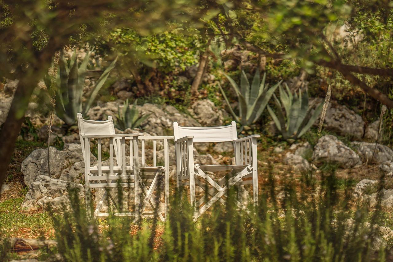 Villa Askos Stone - The Island Panorama *