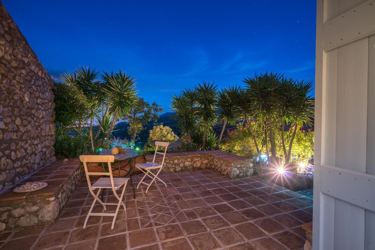 Villa Askos Stone - The Island Panorama *